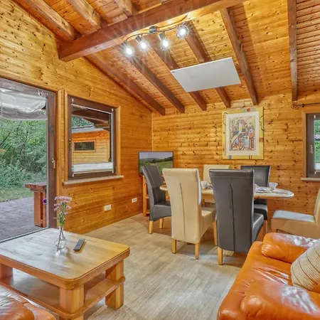 Stunning In With Sauna Merzalben