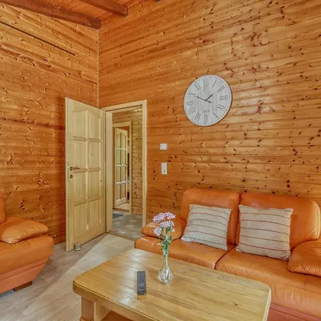 Casa de Férias Stunning In With Sauna