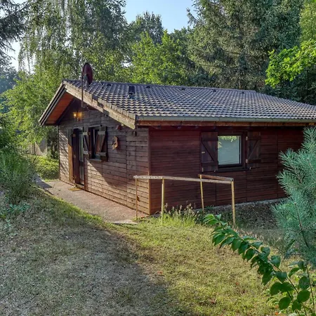 Tatil Evi Stunning In With Sauna