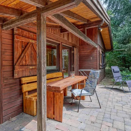 Stunning In With Sauna *