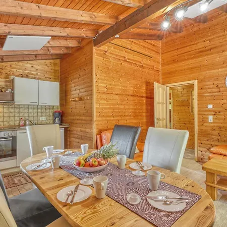 Stunning In With Sauna * Merzalben