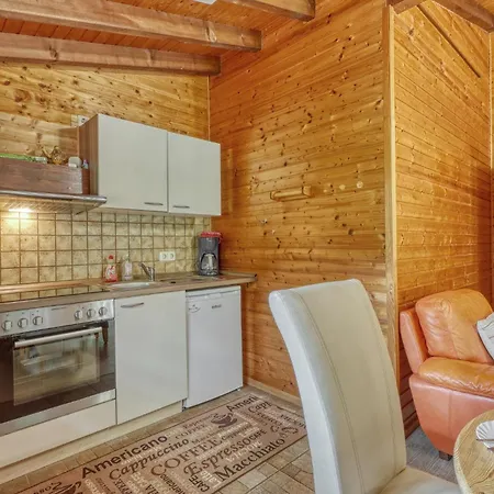 Stunning In With Sauna *